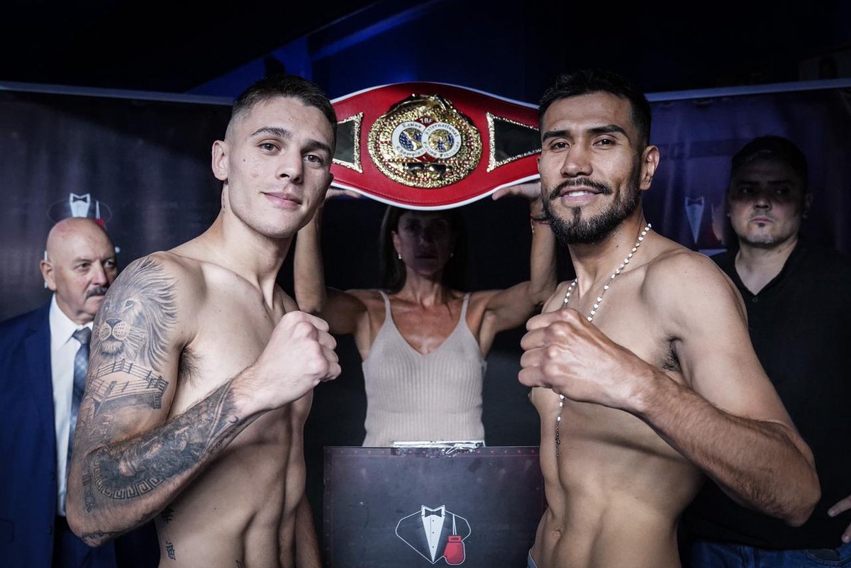 Planeta Boxing Radio tweet media