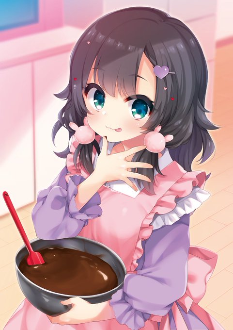 チョコ欲しい 