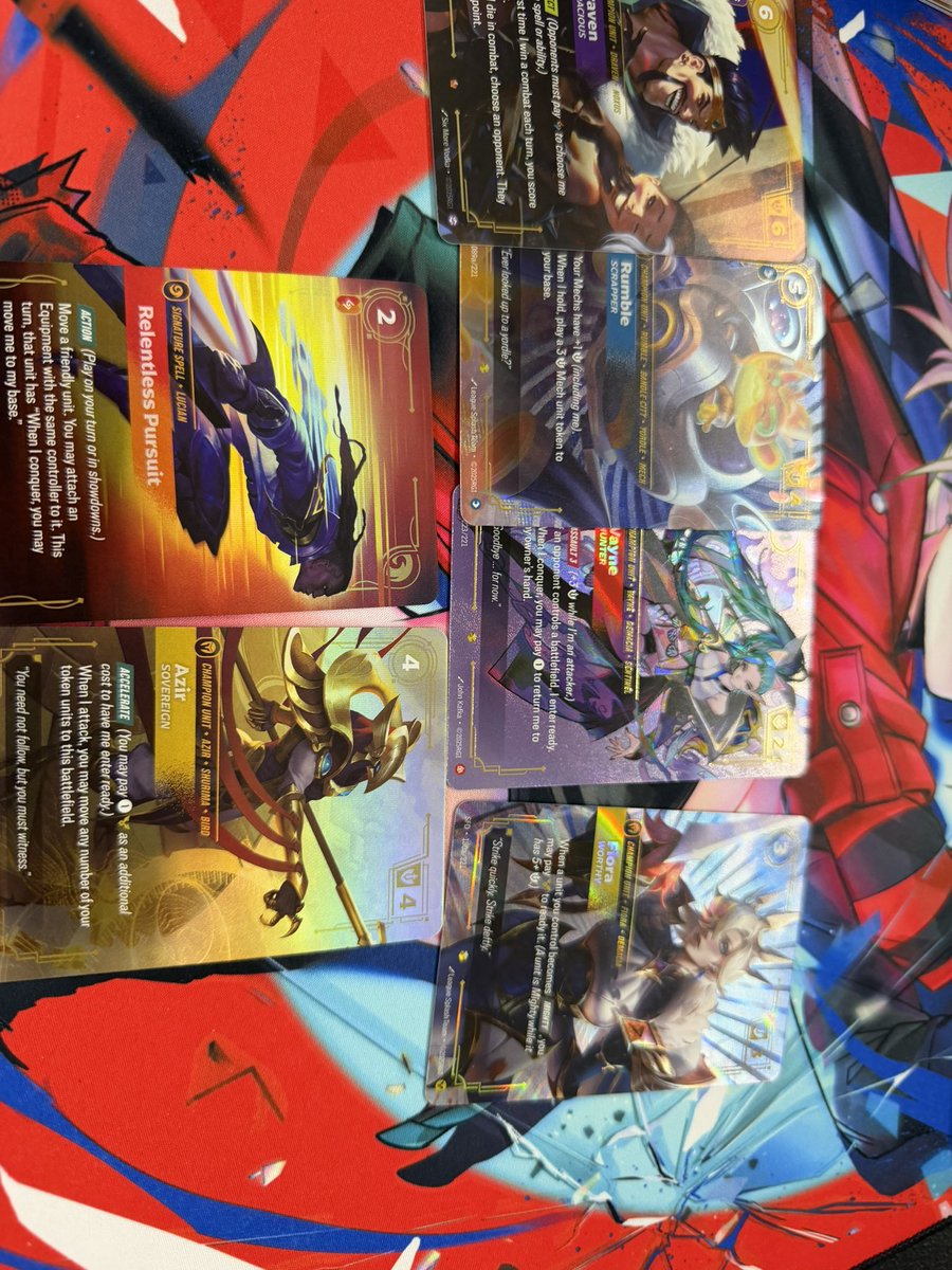 Crowe366's tweet photo. @xngelkitty Opened 4 boxes and got an ON in each box on the left side https://t.co/rWleUltOwH