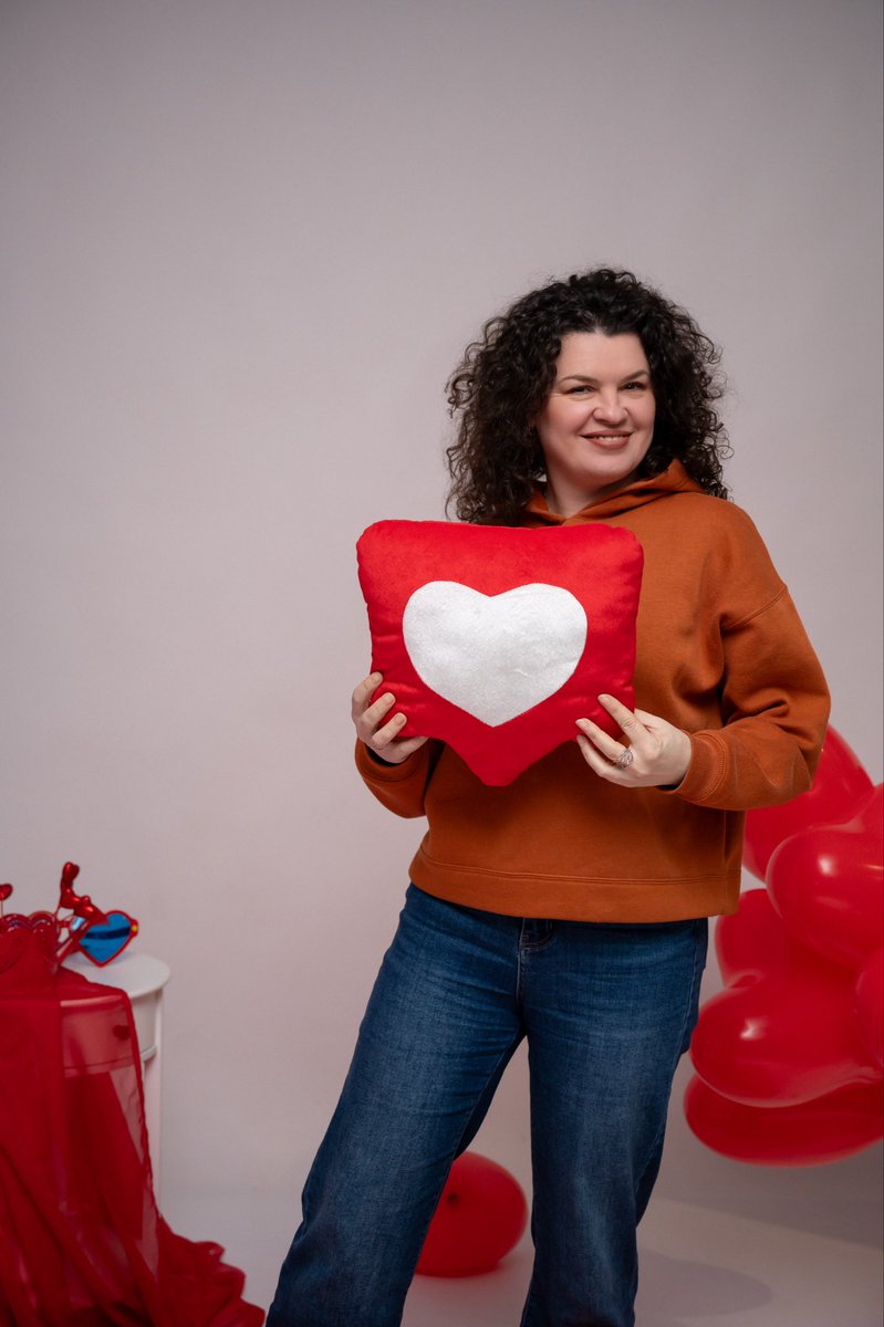 catrin_kish's tweet photo. #ValentinesDay https://t.co/owL2VpIxit