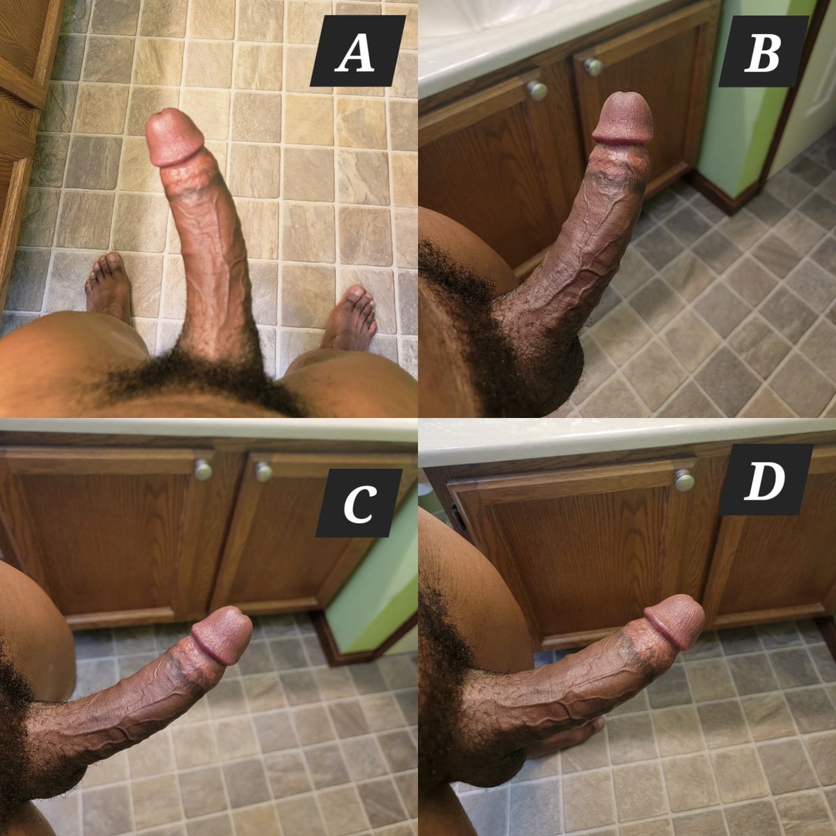 Happy #fcf to those who celebrate! 😈 Which one is your favorite? 👀😜