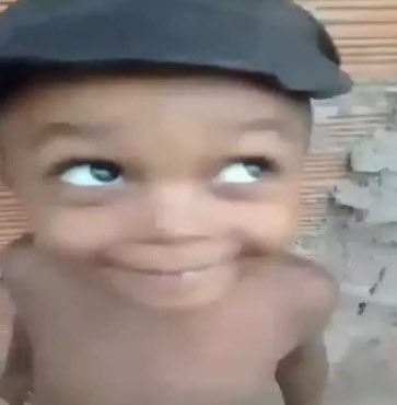 Me chamaram de nb p*uz*do