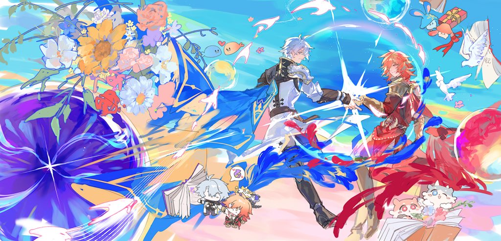 旋风大饺子 tweet media