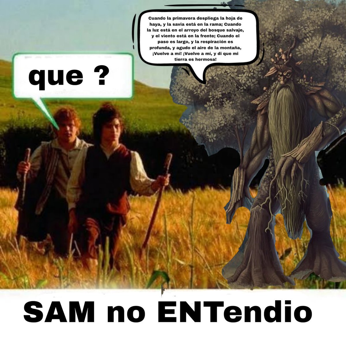Bueno oficialmente ya es 14 y hay que traer de vuelta este meme y que no quede en el olvido, feliz sam va lentin.