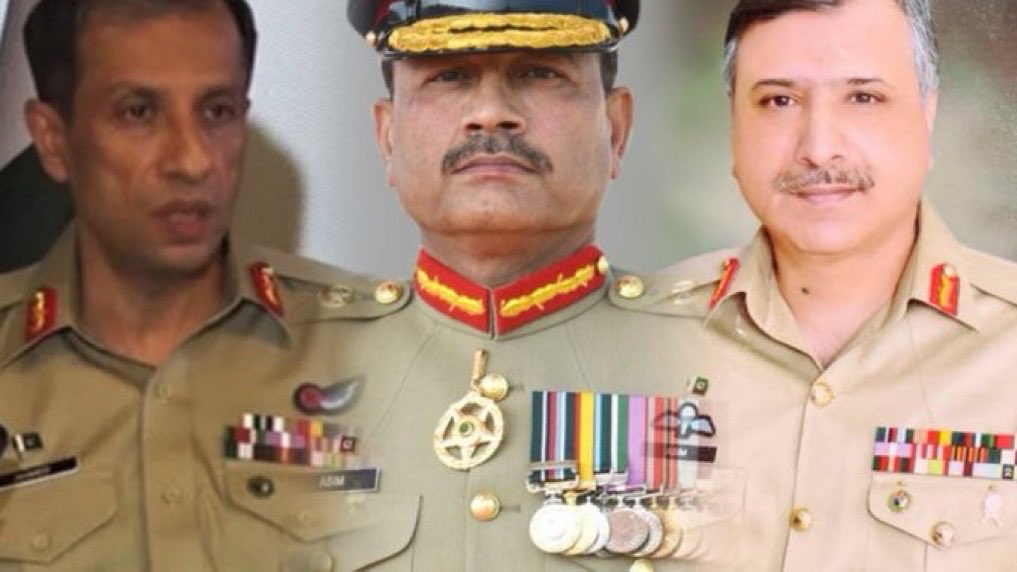 گھٹیا غلیظ جرنیلو میدان جنگ میں دشمن اگر تمہاری گولی سے زخمی ملے تو اسے بھی طبی امداد دی جاتی ہے شرم اور اخلاقیات سے عاری جرنیلو تم جنگی جرائم کے مرتکب ہورے ہو۔معقول