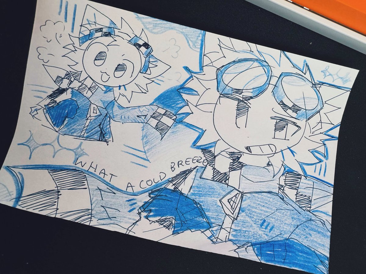 tv titan fan club tweet media