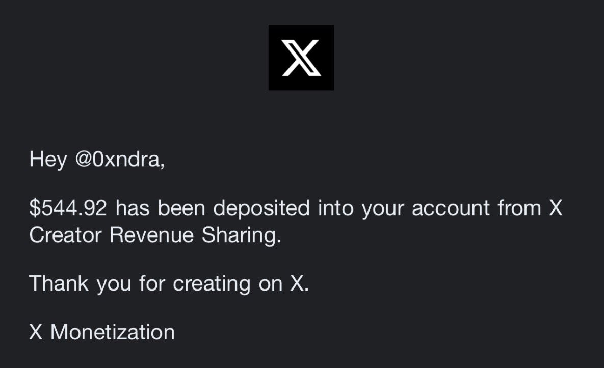 It’s X payout day, and somehow the timeline feels a little more optimistic, even though the market is still giving everyone a headache.