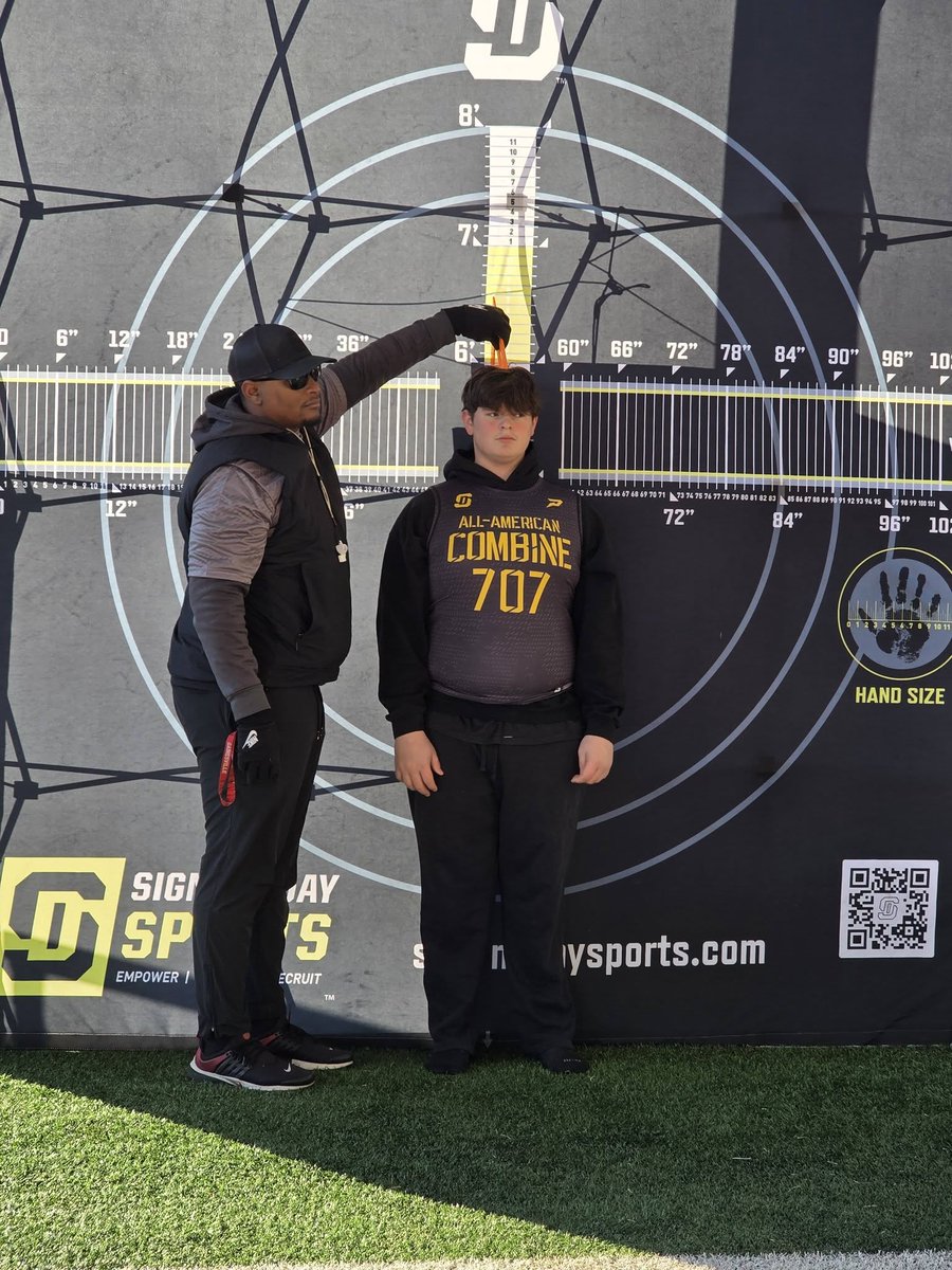 Isaiah Aragon tweet media