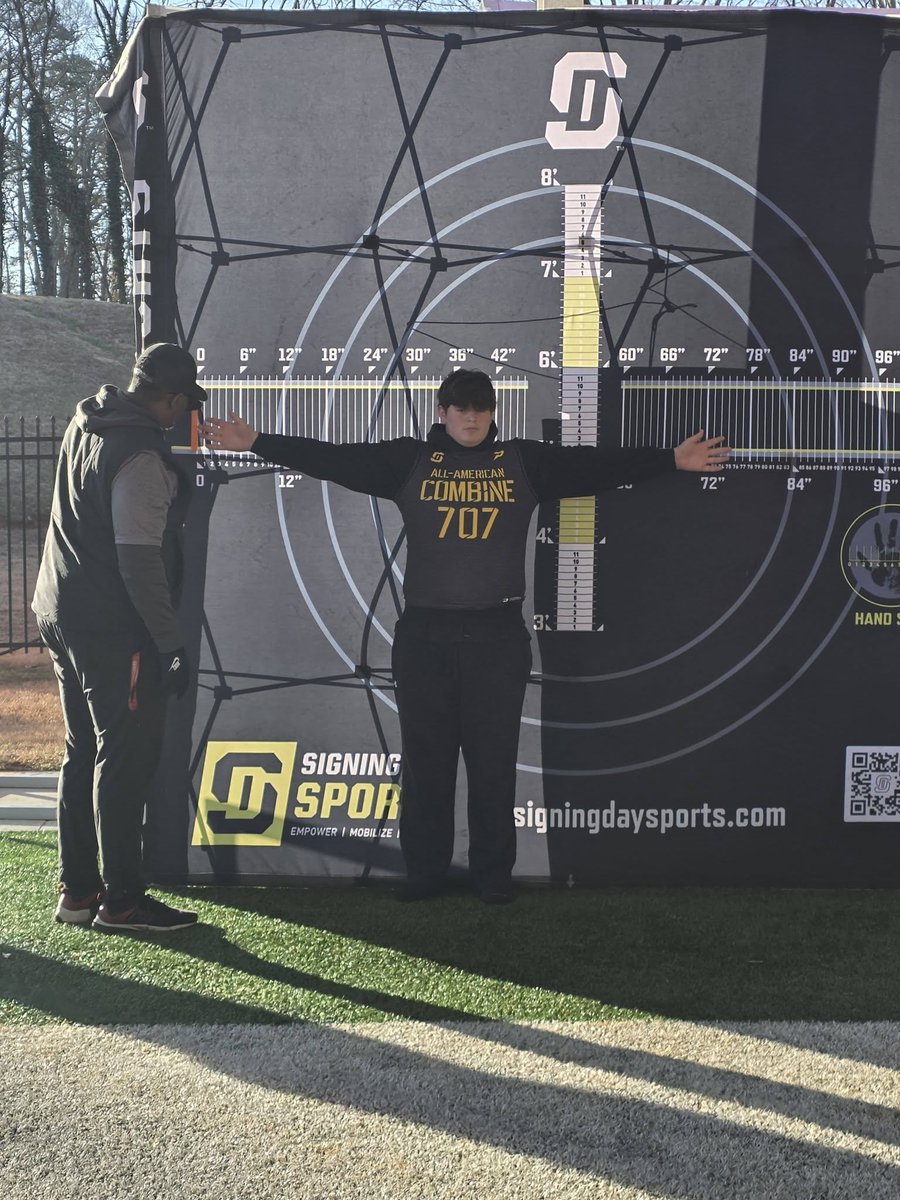 Isaiah Aragon tweet media