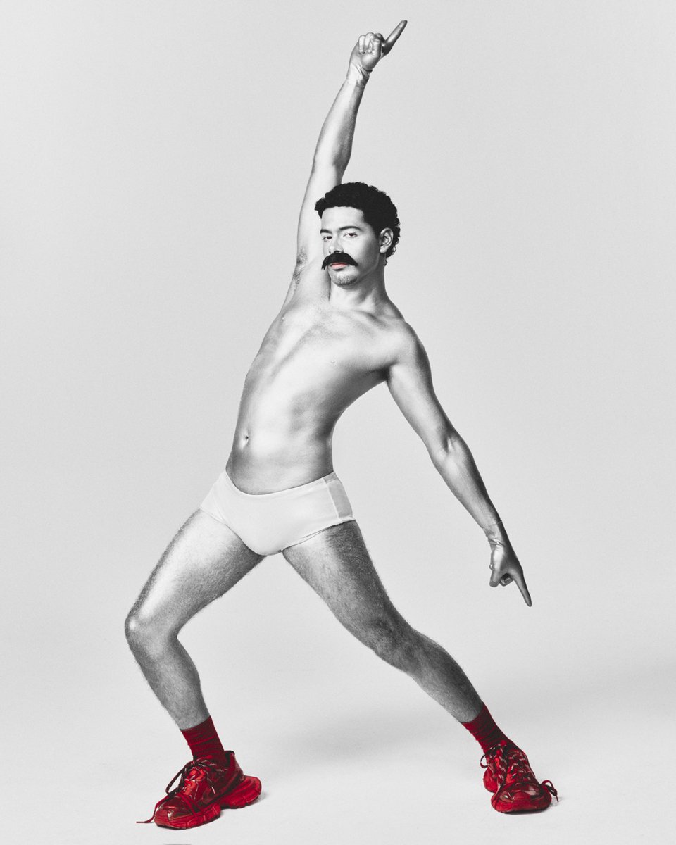 DjPedroSampaio's tweet image. FREDDIE MERCURY PRATEADO 🩶
Um dos maiores agentes do caos Brasileiro não podia ficar de fora do #carnaSAMPAIO! Hoje é com vocês RIO DE JANEIRO!