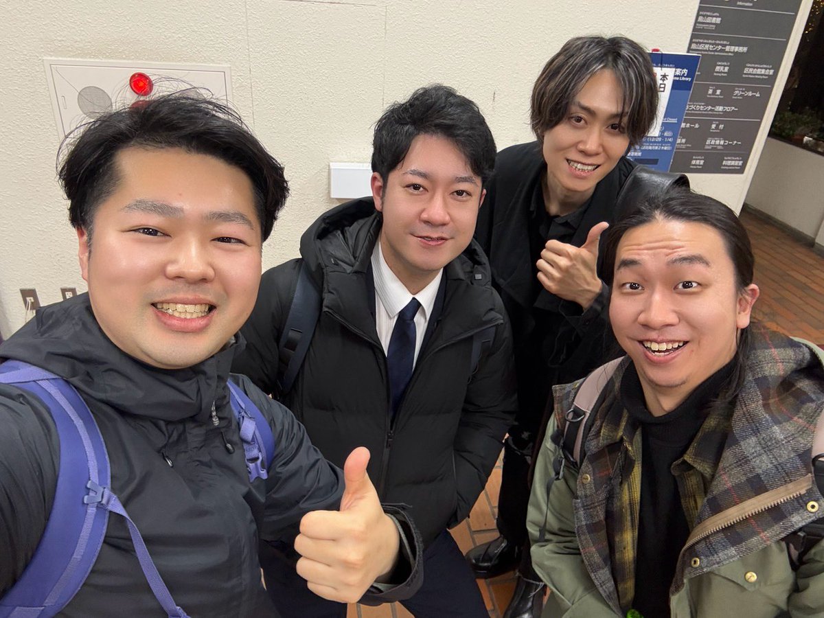 BlueBirds tweet media