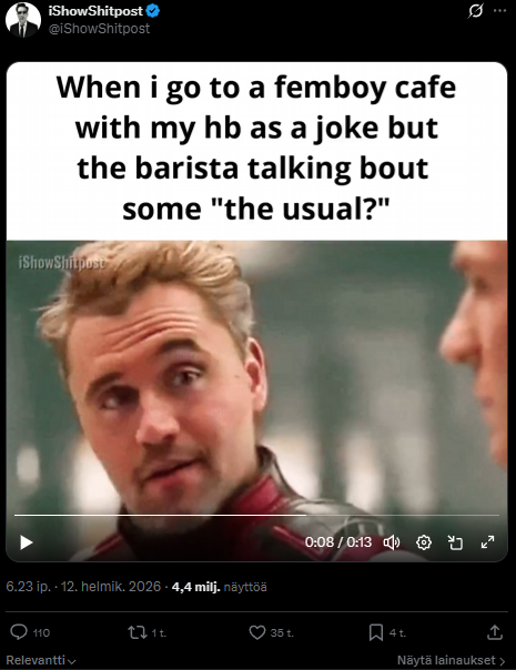 They are hiding kirks like disney hides the mickeys 😭😭