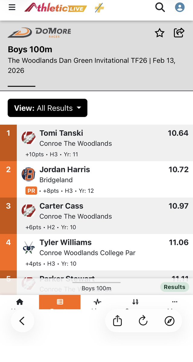 Jordan Harris tweet media