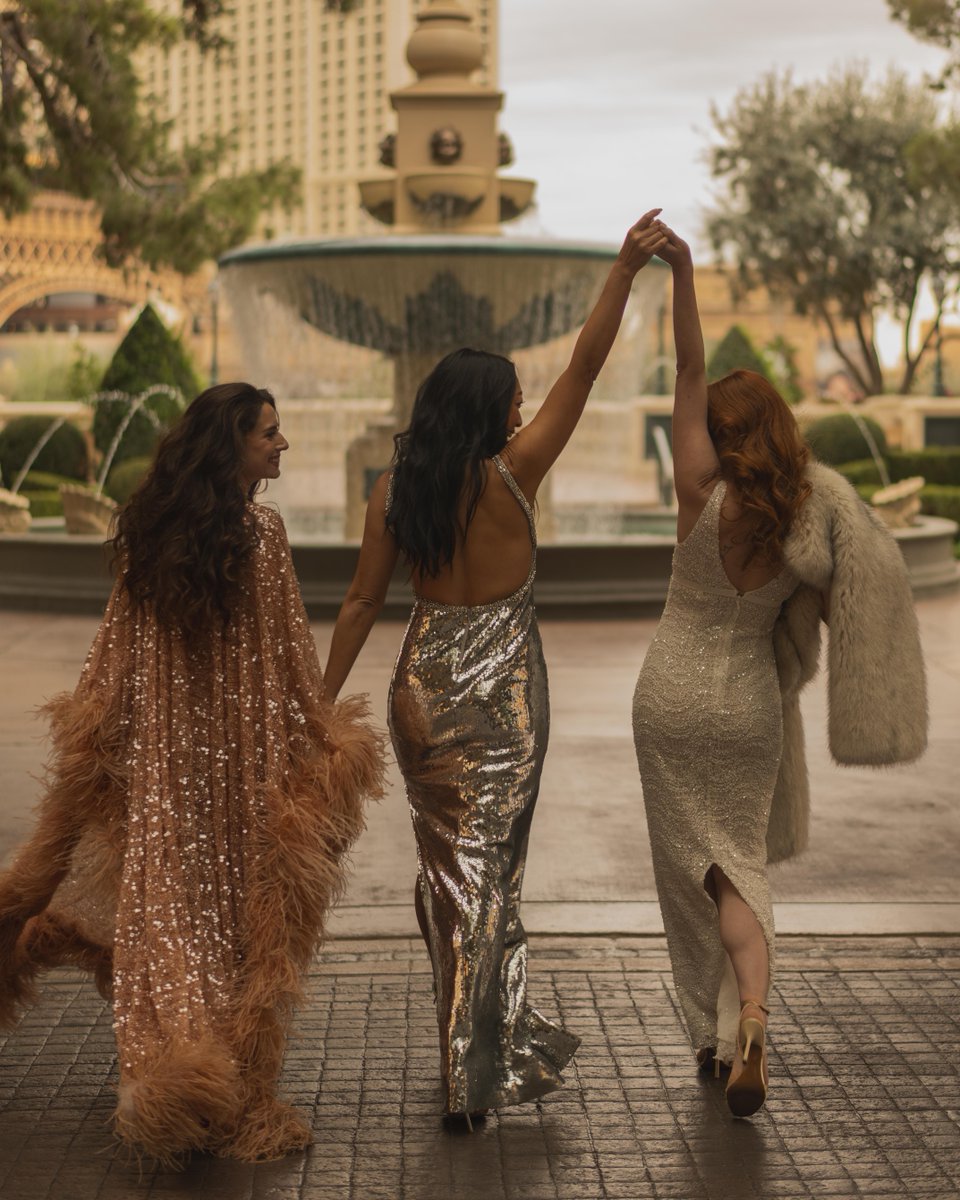 Bellagio Las Vegas tweet media