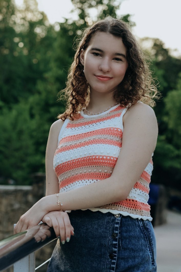 Amanda Hollensbe (Braelyn’s Mom) tweet media