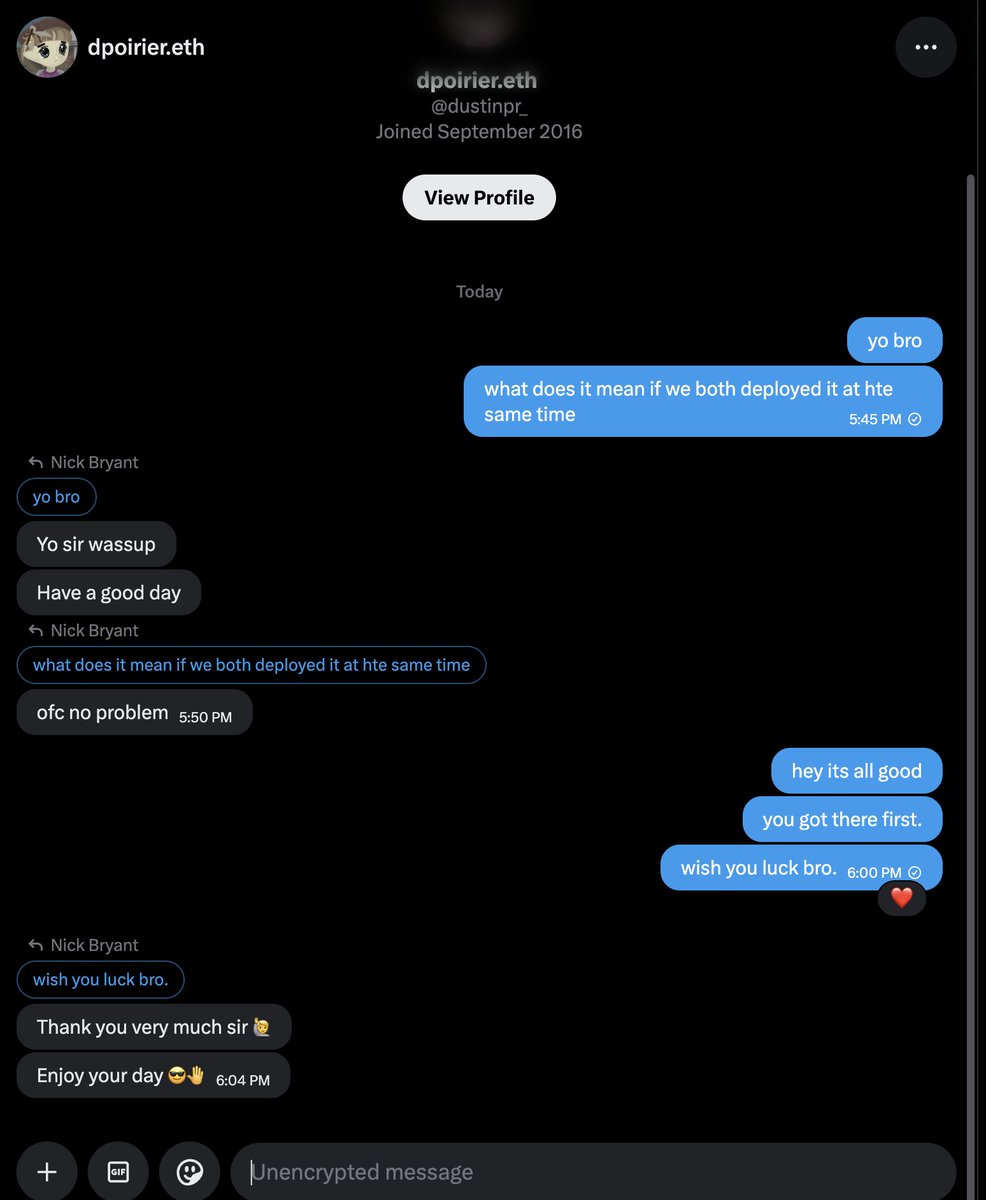 Nick Bryant tweet media