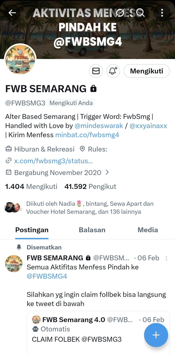 PJasonKleinn's tweet photo. @FWBSMG4 @FWBSMG3 folback min
thanks ✌ https://t.co/na0ygj16Ki