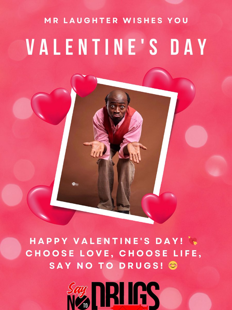 Happy Val’s Day Family 💘
#saynotodrugssayyestolife #TrendingNow #foryou #fyp