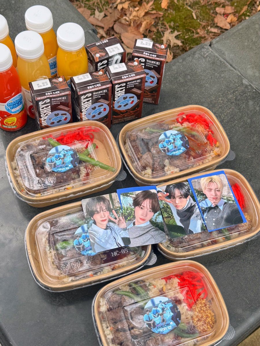 후추의 밥계정🥩
투어스 잘먹으께에ㅔㅔ #지훈 #투어스