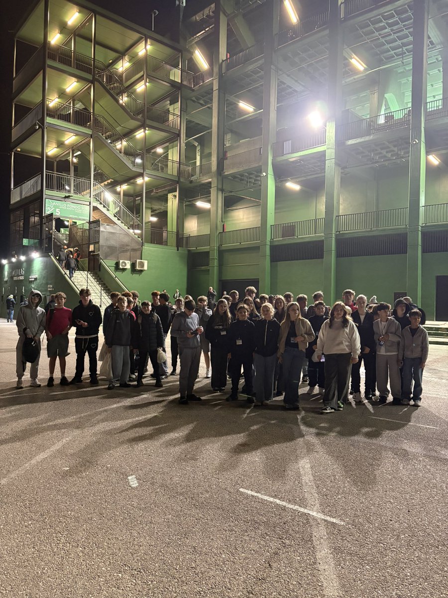 Create College tweet media