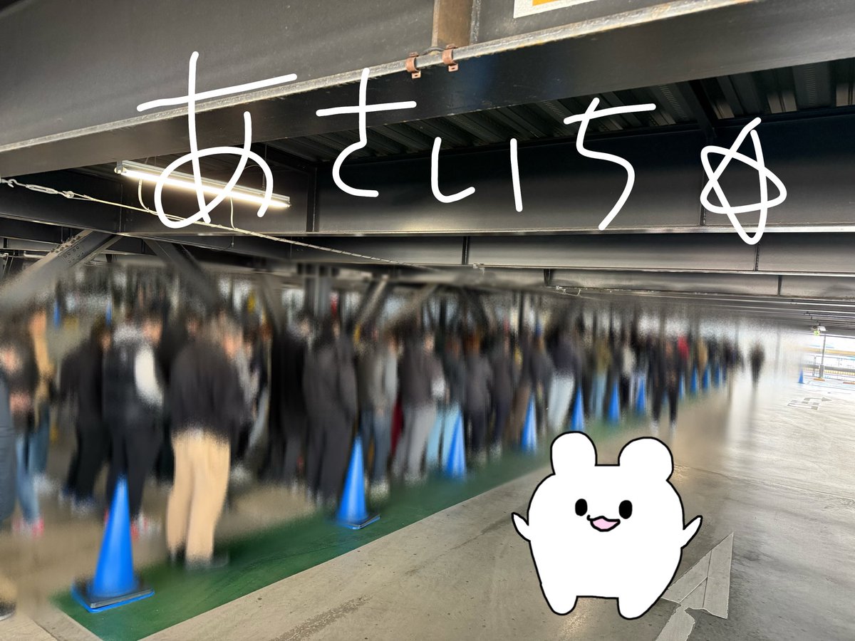 NUMBERZEROレポート①】 おはこま🌻´- 123+Nフェニックスプラザ摩耶店