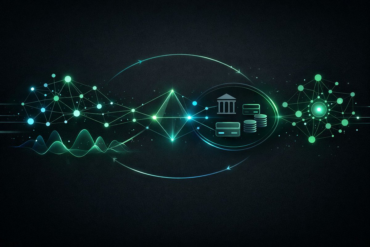 5Tacos's tweet photo. Most banks wait for disaster to strike before they help. Agentic AI predicts the disaster and fixes it first. That’s not just support; it’s a competitive advantage. Be the mind-reader your customers deserve. #ProactiveService #BankingInnovation #FutureBank https://t.co/ahaRe2DnN8