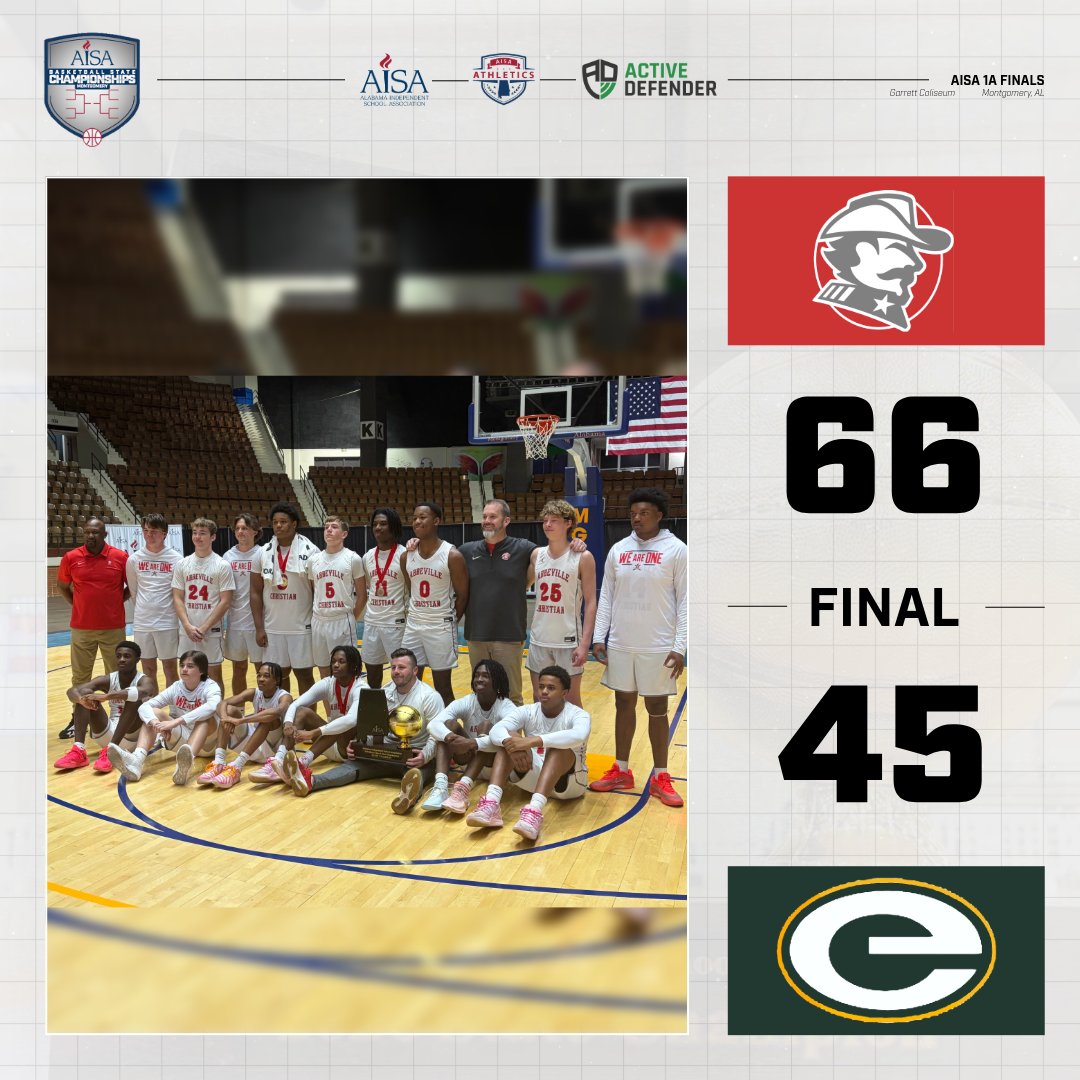 AISA Athletics tweet media