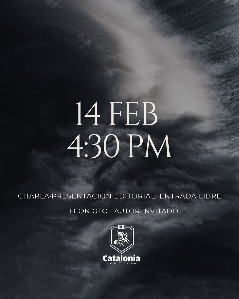 CATALONIA COMICS tweet media