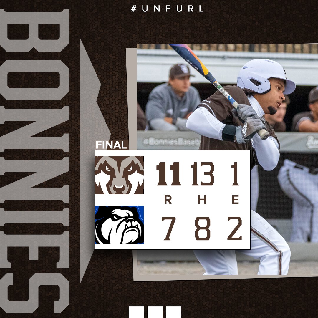St. Bonaventure Baseball tweet media