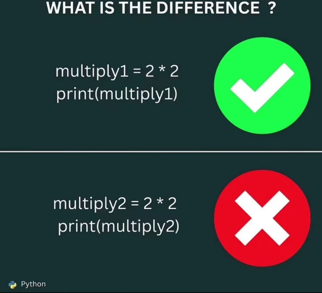 Python Developer tweet media