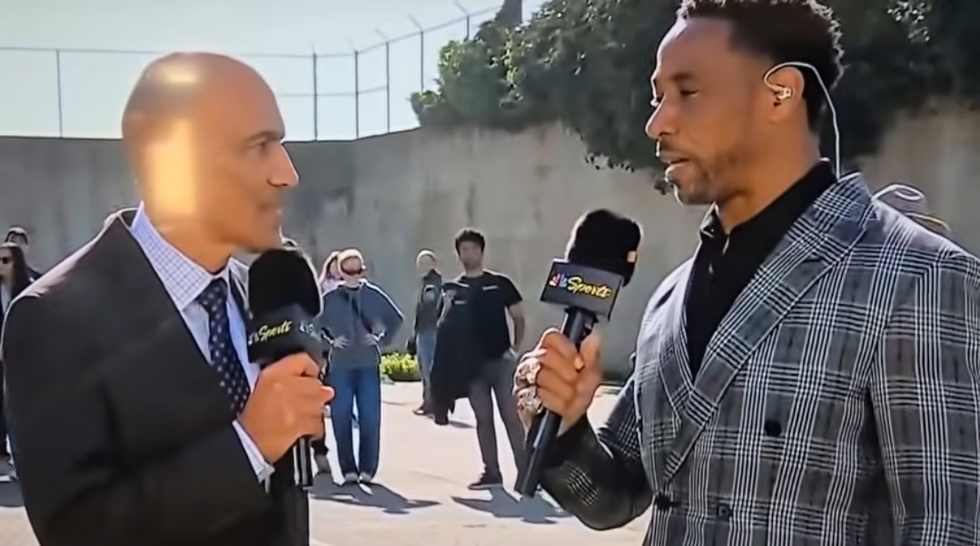 Tony Dungy weighs in on the Hall of Fame debate 🏈🏆

WATCH: youtu.be/P9p4PWk-iFM?si…

Dungy questions the voting process as Rodney Harrison defends Belichick on NBC.

#NFL #Patriots