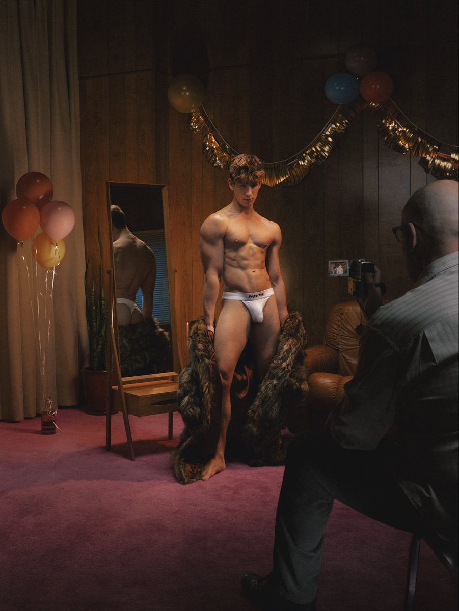 PAPERBOY STUDIOS tweet media