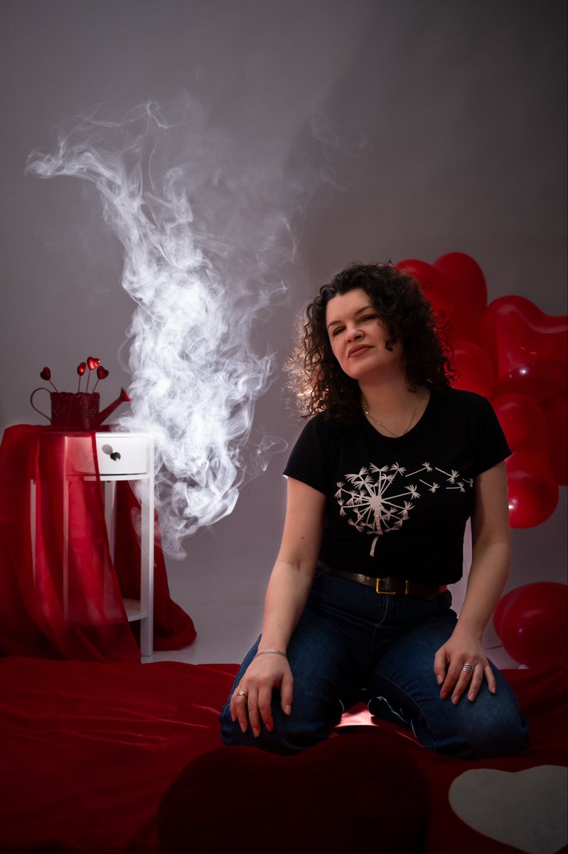 catrin_kish's tweet photo. #ValentinesDay https://t.co/NJ56xGqH8I