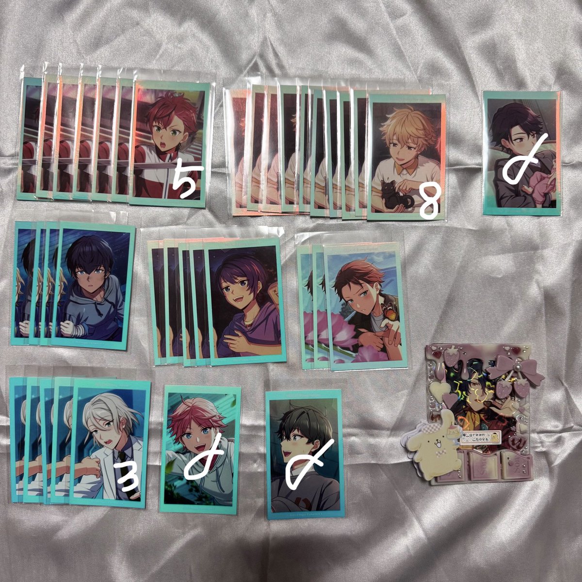 🆕𝗣𝗢𝗧𝗘🍊 tweet media