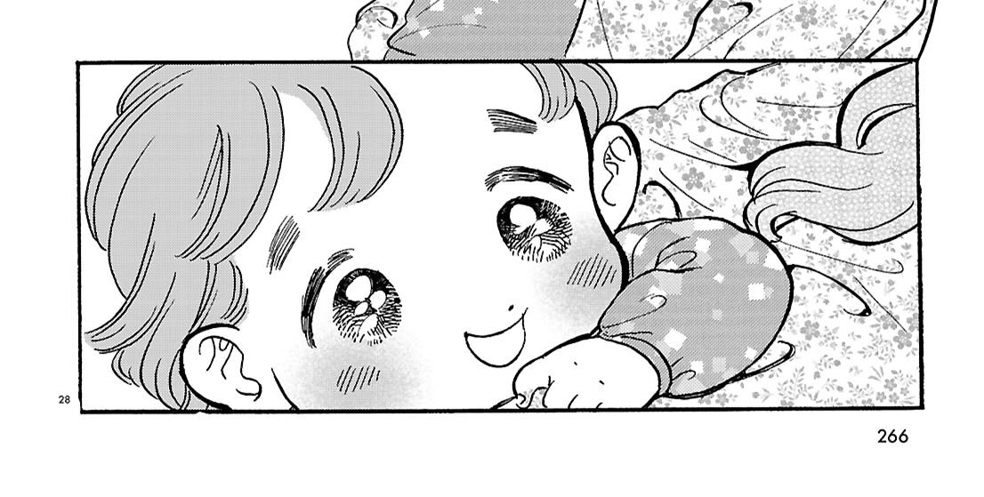 子どもがかわゆすぎて読んだら即気絶する保育園漫画

「いたいのいたいのそらをとべ」

タイトルだけでも覚えて帰ってください👶
(単行本は4月発売!) 
