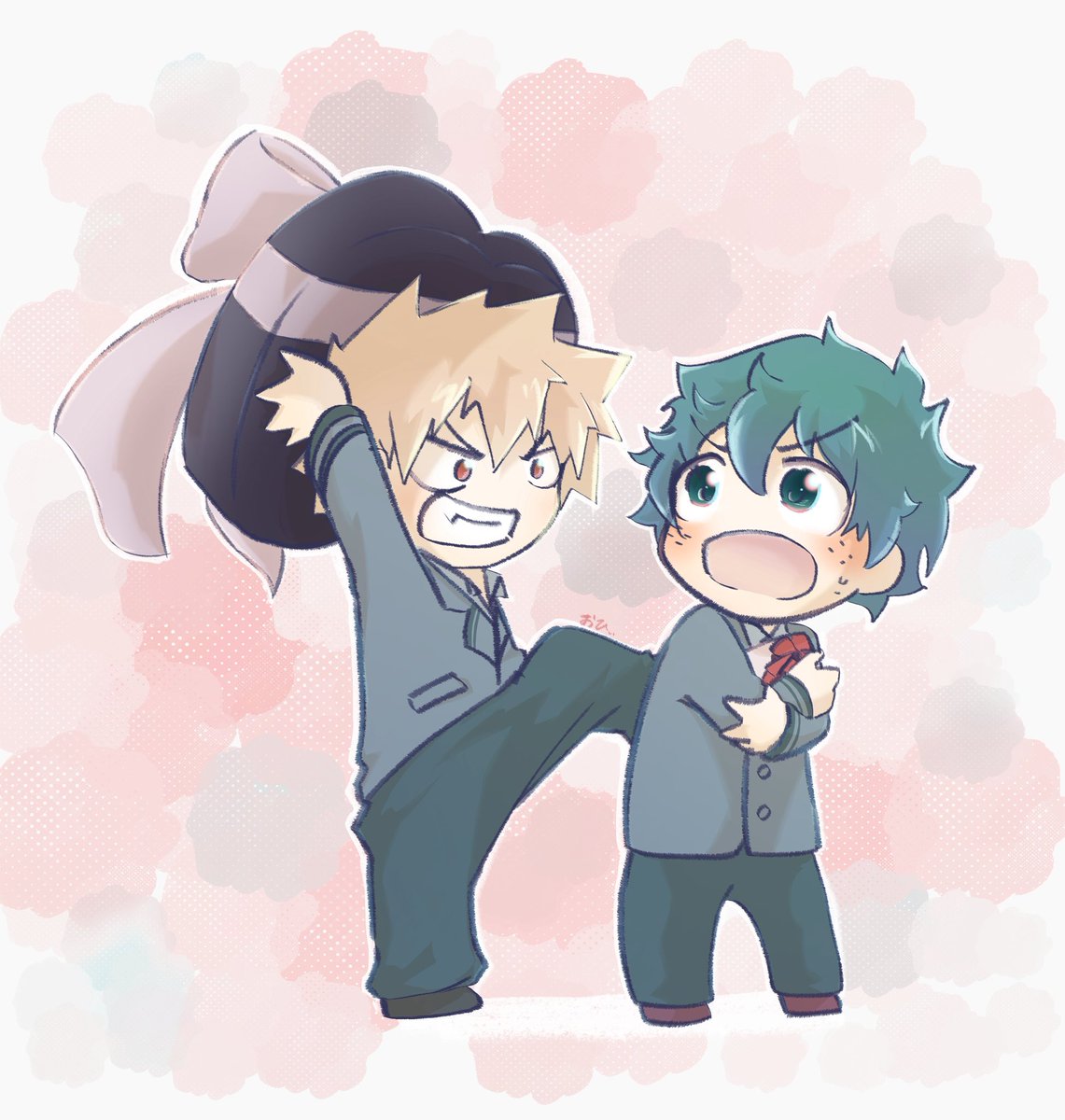 💥🥦🍫（再掲）