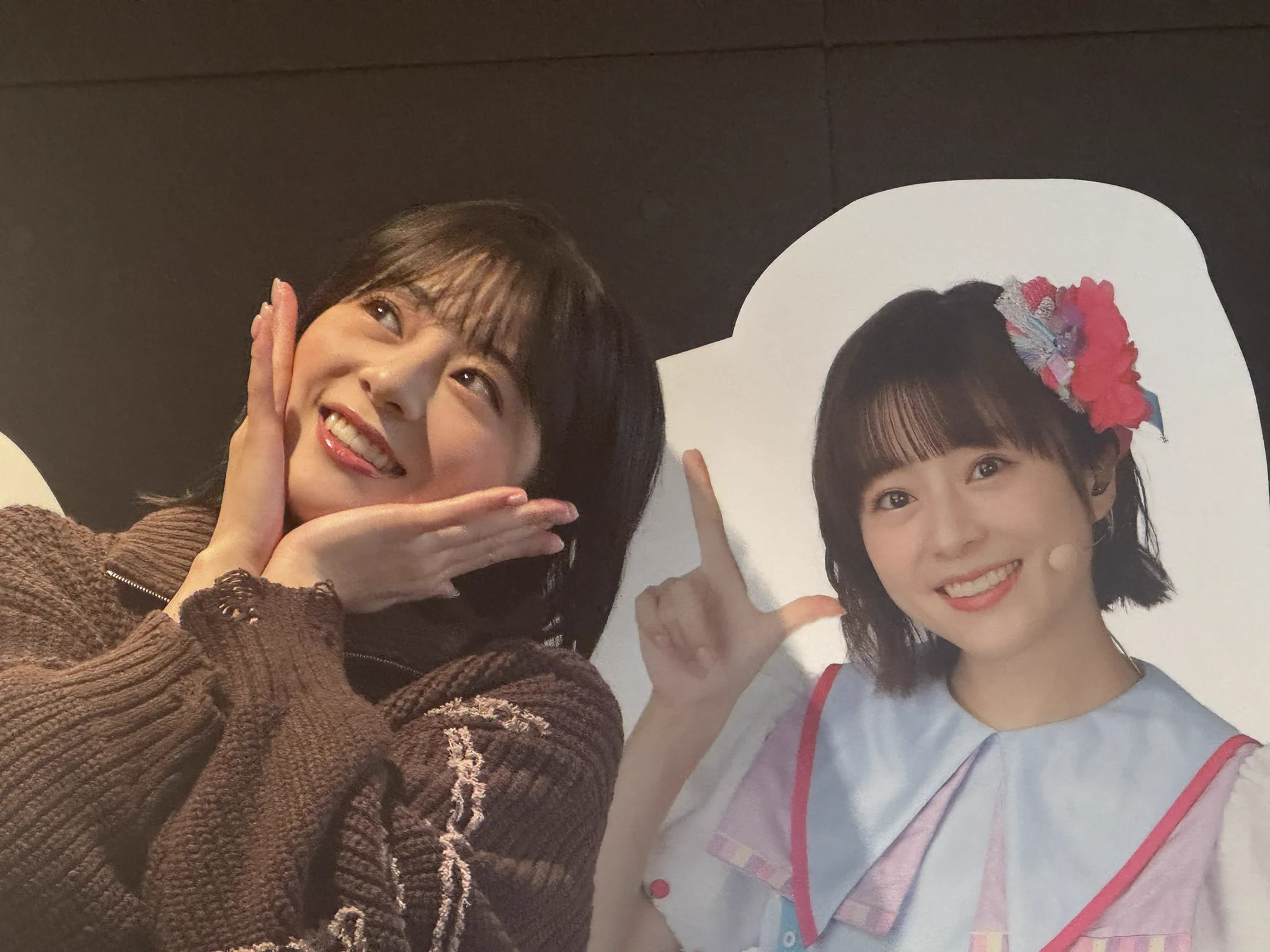竹内夢/Takeuchi Yume on X: 