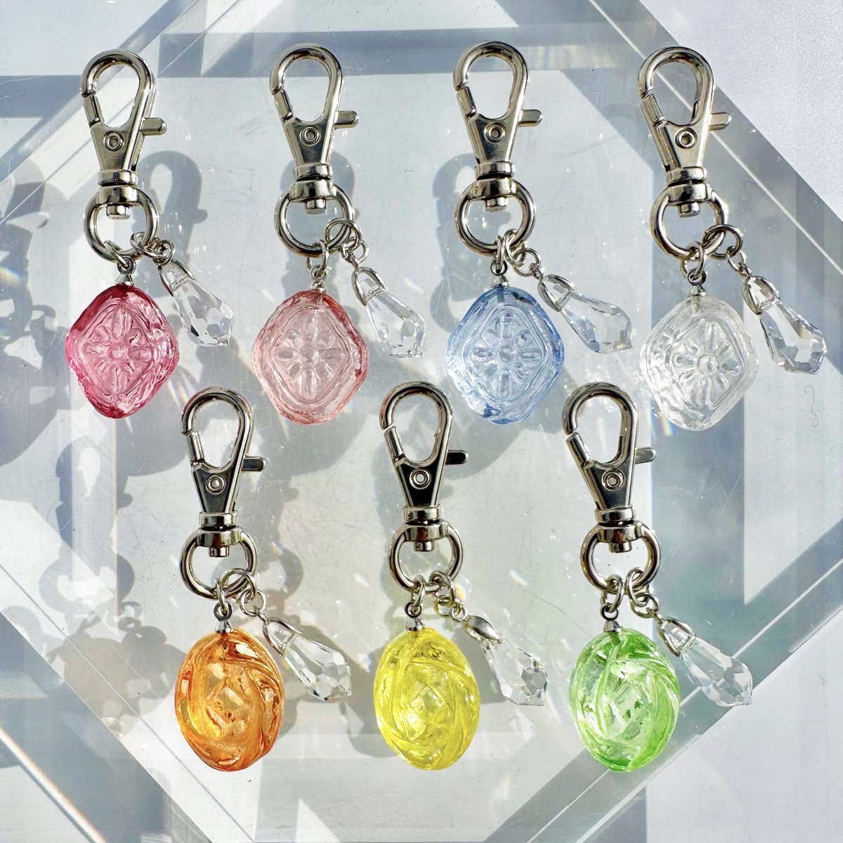 ジャスミン (@orange07) / Posts / X