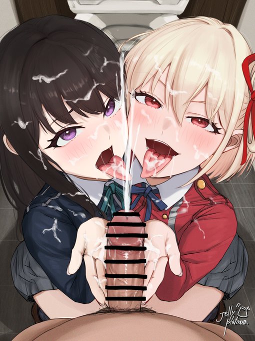 NIKKEコラボが始まったので急いで描き上げました🍒 