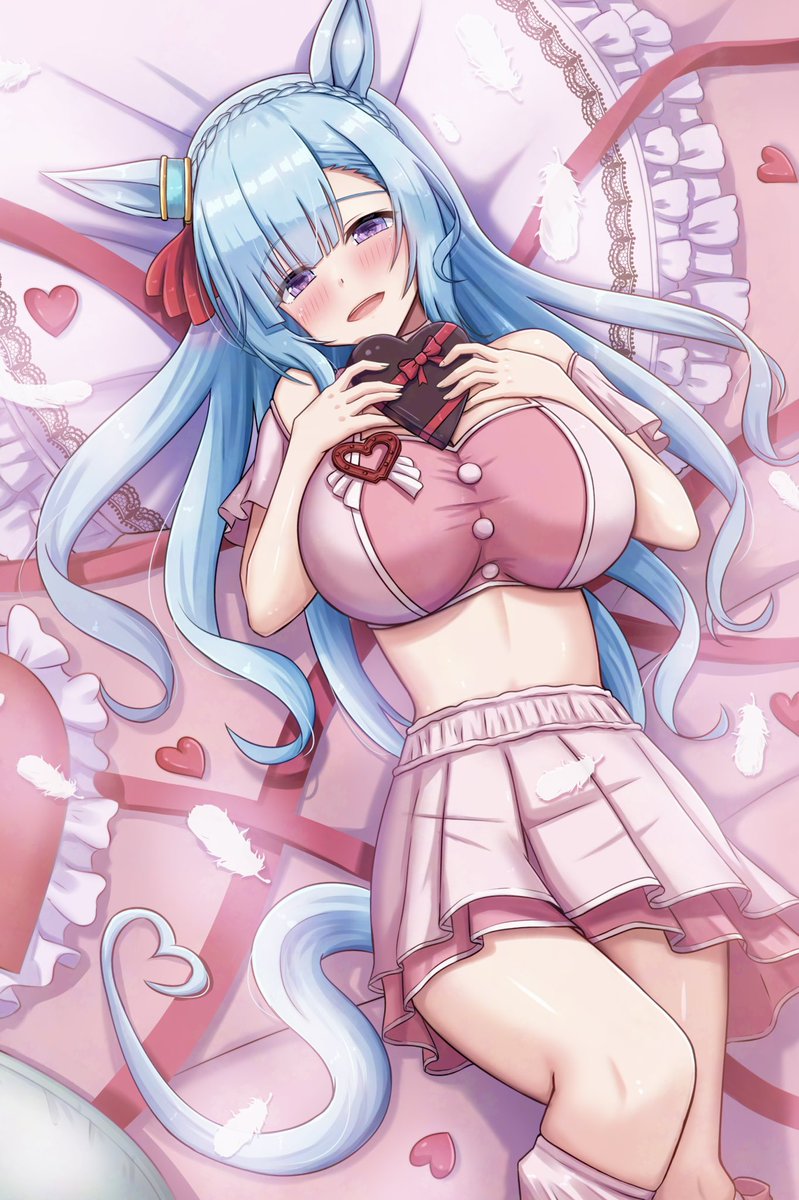 ハッピーバレンタイン💝