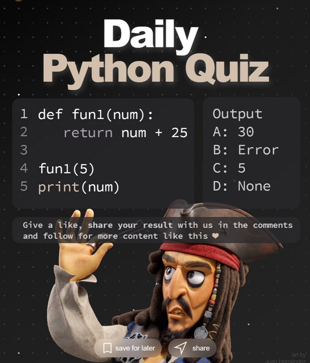 Python Developer tweet media