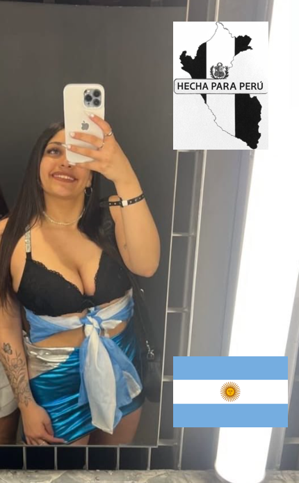 Superioridad Peruana tweet media