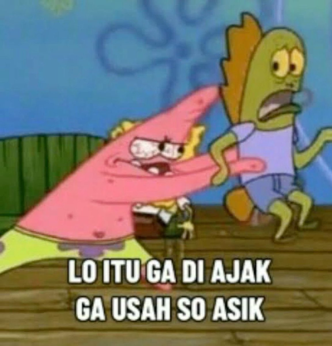 ssoutheastbae's tweet photo. lo siapa anjir🤣 https://t.co/Q7MuaAIYir