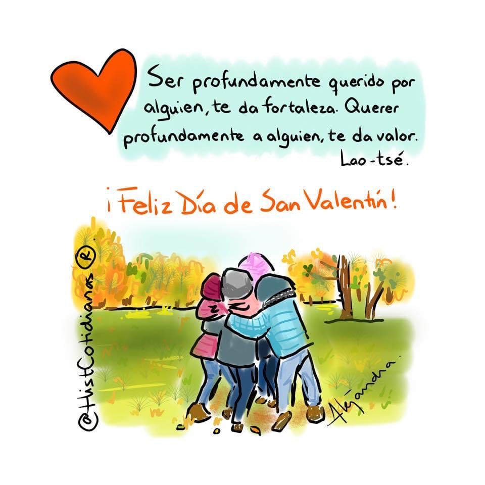 Historias Cotidianas tweet media