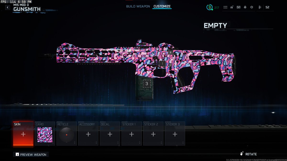 OMiT SparKz tweet media