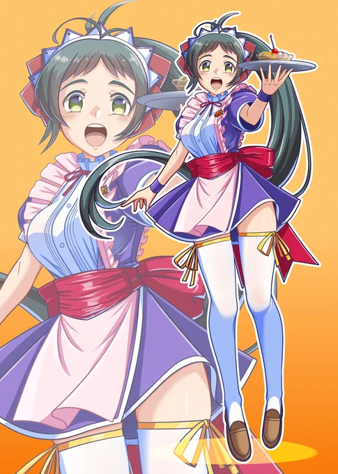 マイラバー #伊良湖進水日