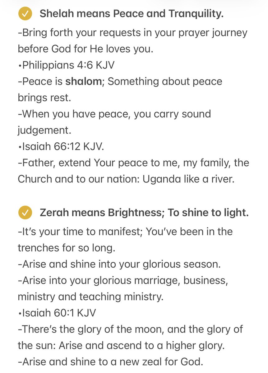 lauragift24's tweet image. Hello Team 🇺🇬
Welcome back from Day 5 of the Hallelujah Challenge - February Edition 2026😅. 
Kindly see below notes for your study as we prepare our hearts and press in for Day 6
You are blessed ❤️🙏🏽. 

#Day5 - SHOWERS OF RAIN
#HallelujahChallengeFeb2026 

1/1