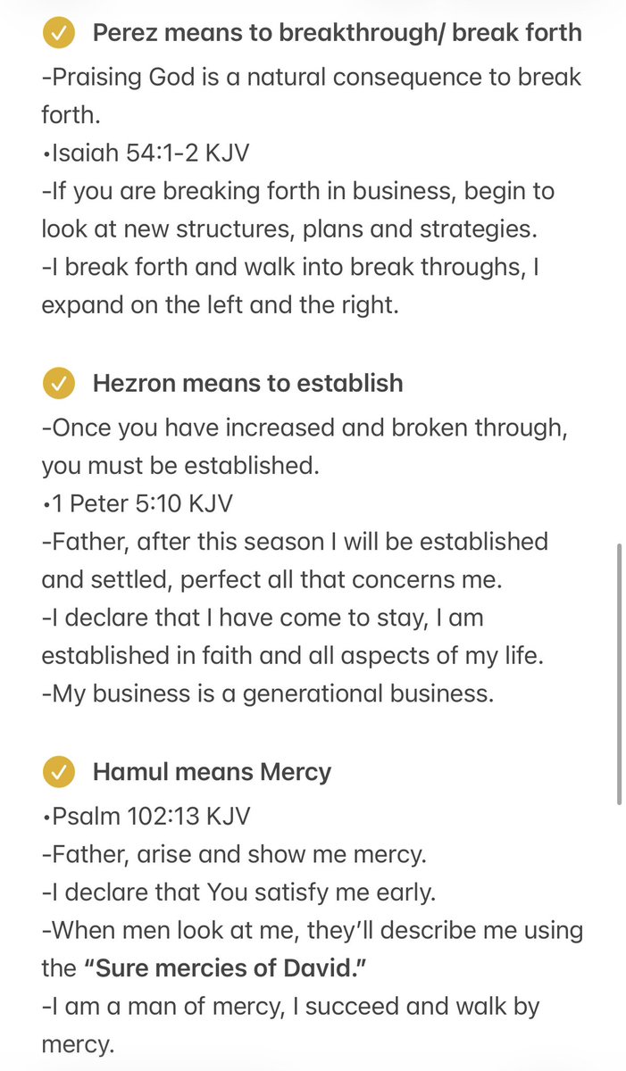 lauragift24's tweet image. Hello Team 🇺🇬
Welcome back from Day 5 of the Hallelujah Challenge - February Edition 2026😅. 
Kindly see below notes for your study as we prepare our hearts and press in for Day 6
You are blessed ❤️🙏🏽. 

#Day5 - SHOWERS OF RAIN
#HallelujahChallengeFeb2026 

1/1