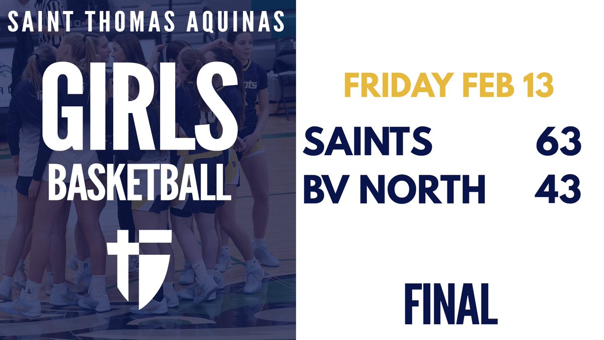 GoAquinasSaints tweet media