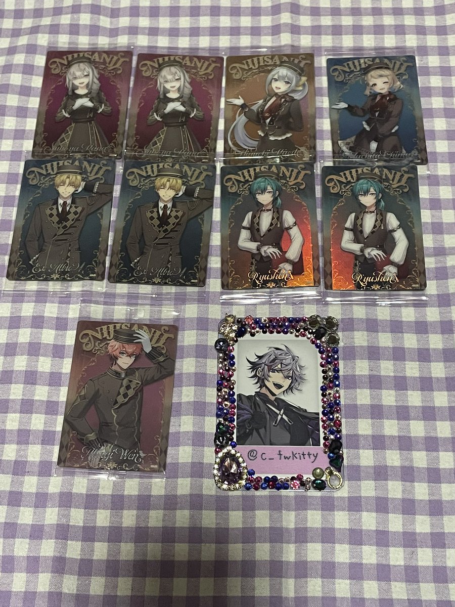 チカ🌈垢 tweet media